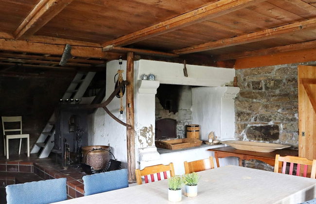 10 Person Holiday Home in Tvedestrand - Foto 13