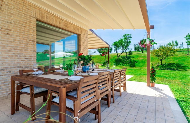 Villa Clair - Villa Clair - Photo 59