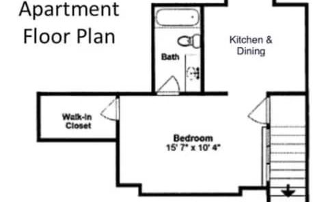 Studio- Steps from Stanford & Close to Everything! - Foto 20