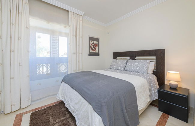 Villa Riviera in Urbanizaci n Riviera Sol - Photo 30