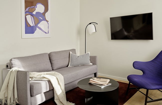 Apēron Apartment Hotel - Foto 42