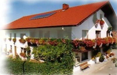 Ferienwohnung Sonja - Foto 1