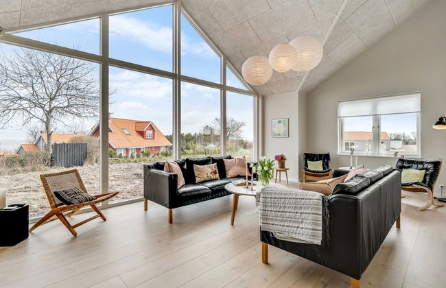 "Skoge" - 500m from the sea - Foto 31