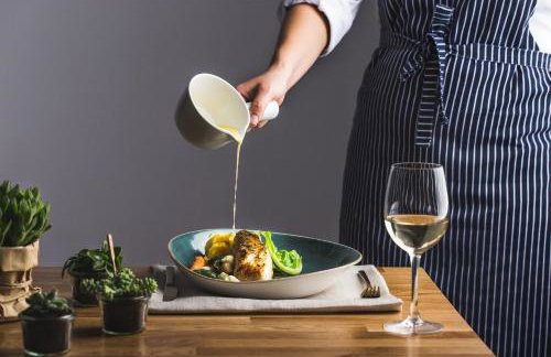 Aparthotel Invite - Foto 100