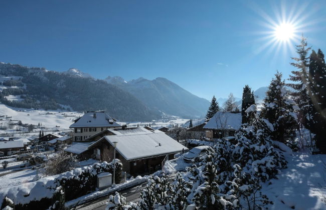 Weidli, Chalet - Photo 11