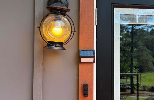 Charming Waterfront Cottage Getaway - Foto 36