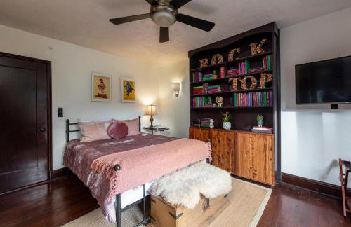 Rocktop Lodge - Foto 29