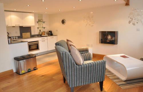 Ashbrook Lets Apartments - Foto 33