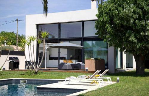 Villa Luxe Oasis - Foto 1