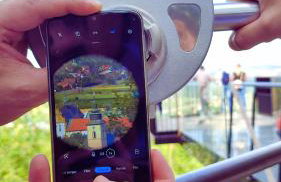 Chwile w Starym Sączu, sauna i beczka - Foto 43