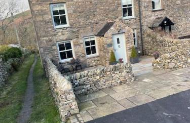 1 The Derry, Luxury 3 Bedroom Cottage - Sedbergh - Foto 36