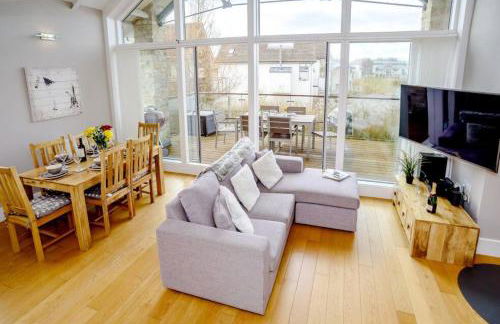 Pennyroyal Lodge HM31 Lakeside Spa Property - Foto 2