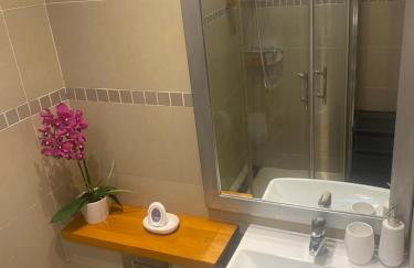 Cosy studio near London, ulez free - Photo 15
