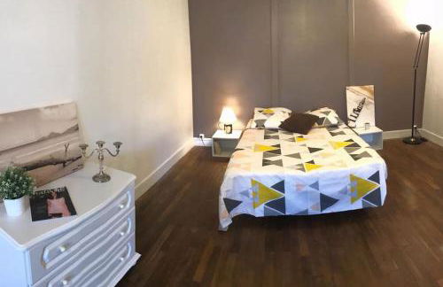 Gîte des Lavandières en bordure de Vienne (Civaux) - Foto 26