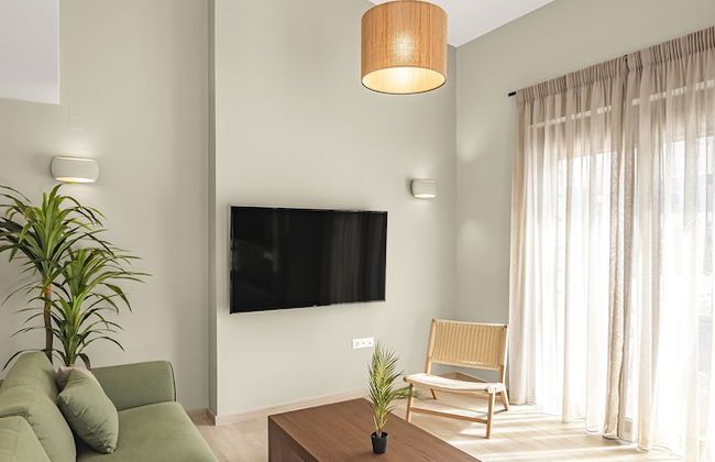 Stone and Sea Villas - Foto 43