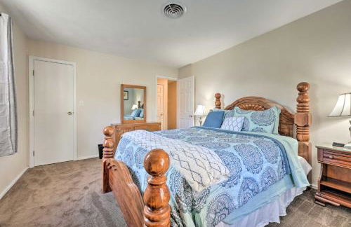 Hedge House Just 4 miles to Notre Dame! - Foto 16