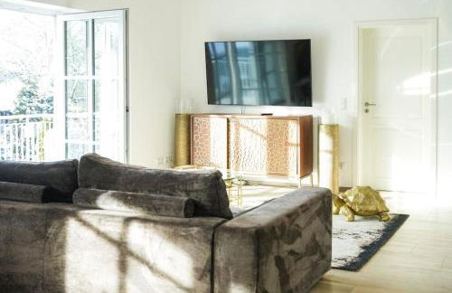 Loft “Samuel” - Foto 23