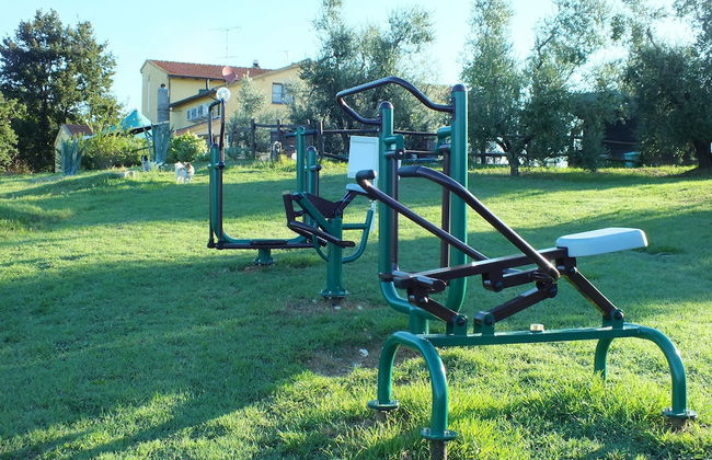 Agriturismo San Martino - Photo 14