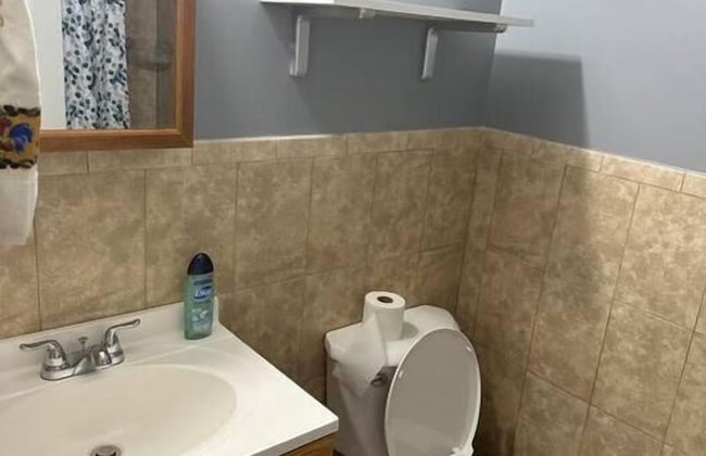 Glamour Room C 6mins to Newark Liberty - Foto 5