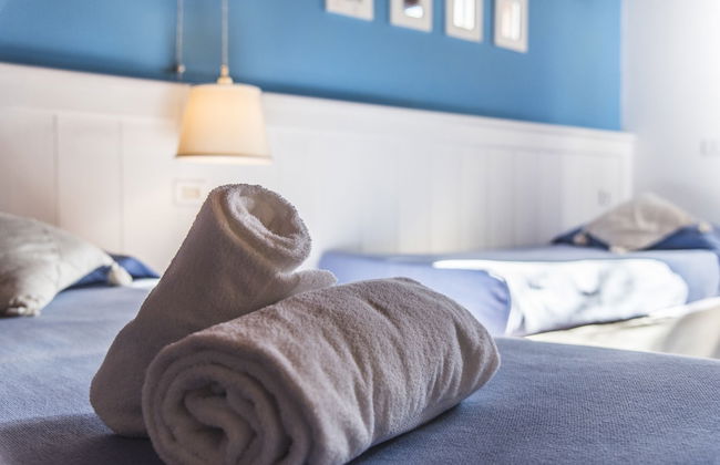 Corte San Mattia - Agriturismo in Verona - Foto 37