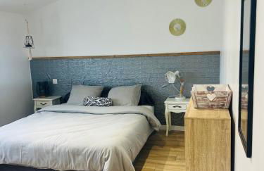 Bienvenue chez Vic - Foto 18