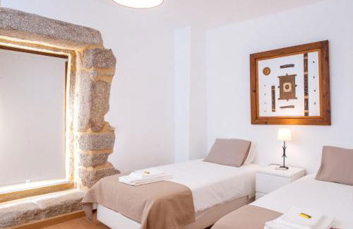 Moinhos do Pisão - Foto 1