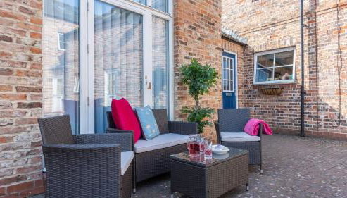 Dovecote House - Luxury Town House - Dog Friendly - Foto 5