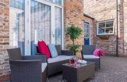 Dovecote House - Luxury Town House - Dog Friendly - Foto 5