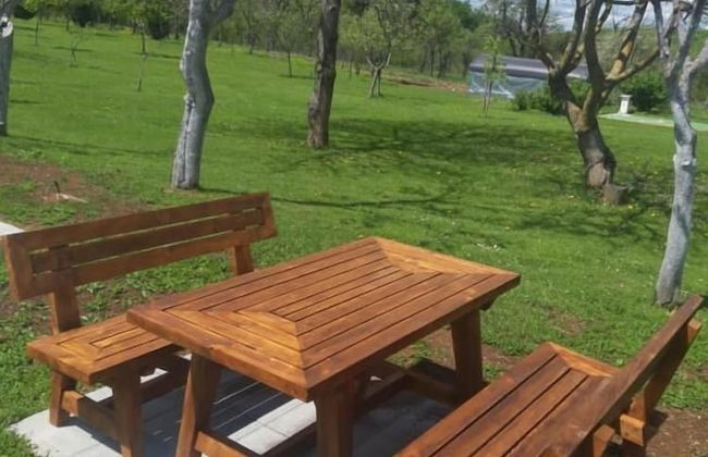 Lake House Plitvice - Foto 1