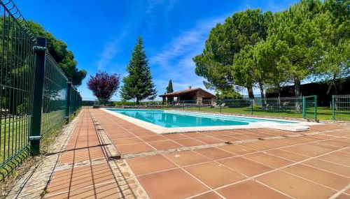 Quinta Mazagatos Segovia - Foto 5