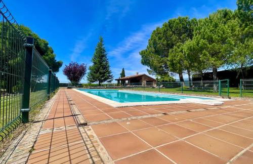 Quinta Mazagatos Segovia - Foto 5