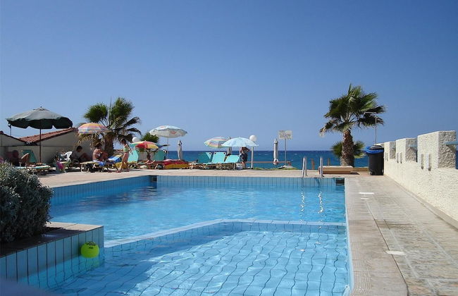 Apartment for 4 Persons, Swimming Pool, Near the Beach - Photo 8