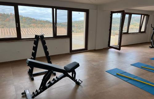 Tenuta Ponziani - Griffin's Resort - Foto 98