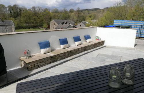 Our Holiday House Yorkshire, Ingleton - children and doggy friendly - Foto 44
