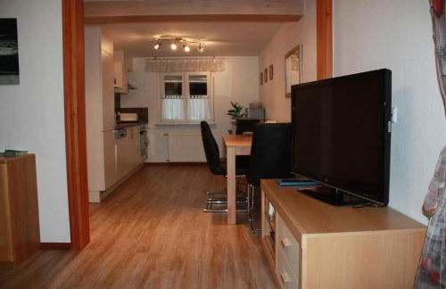 Ferienwohnung Fam. Höhn - Foto 15