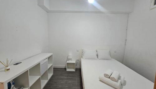 Apartamento único en Lucero - Foto 4