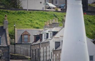 Cullen 117 Seatown With Sea Views - Foto 47