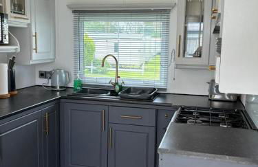 WALSHS HOLIDAY PARK, Skegness - Foto 9