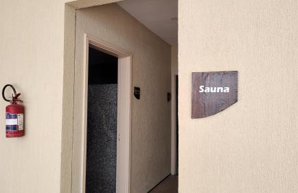 Flat 1211 Luxo Beira Mar Fortaleza - Foto 31