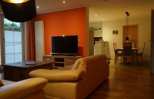 Ferienhaus Schönebühl - Foto 13