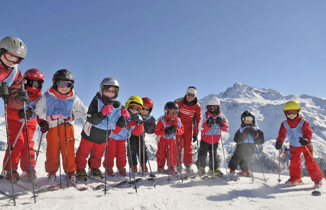 VVF La Plagne Montchavin Paradiski - Photo 18