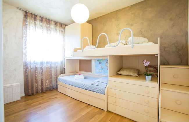 Bright Apartments Desenzano - Cascinale Pool 1 - Photo 5