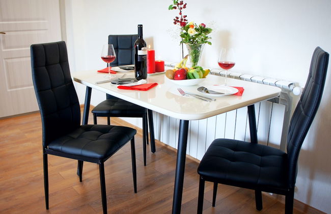 Luxury Apartments - Foto 42