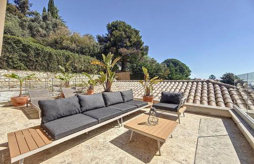 Villa Prestige et Vue Mer - Foto 7