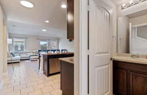 5 Bedroom Luxurious Retreat in Schertz, San Antonio - Foto 26