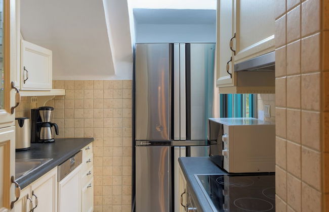 Villa Mary's Holiday House - Foto 5