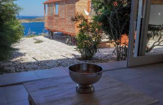 Villa Zen Dans Le Bleu - Foto 45