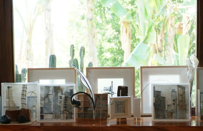 Art and Relax - Paperki enea - Foto 23