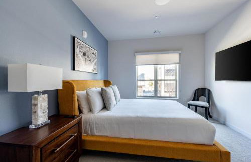 Landing Amazing 1BD Game Room Clubhouse - Foto 11