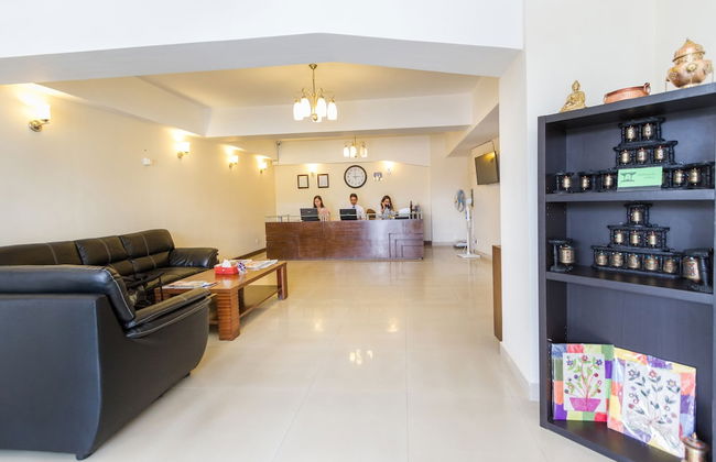 Retreat Serviced Apartments - Foto 3